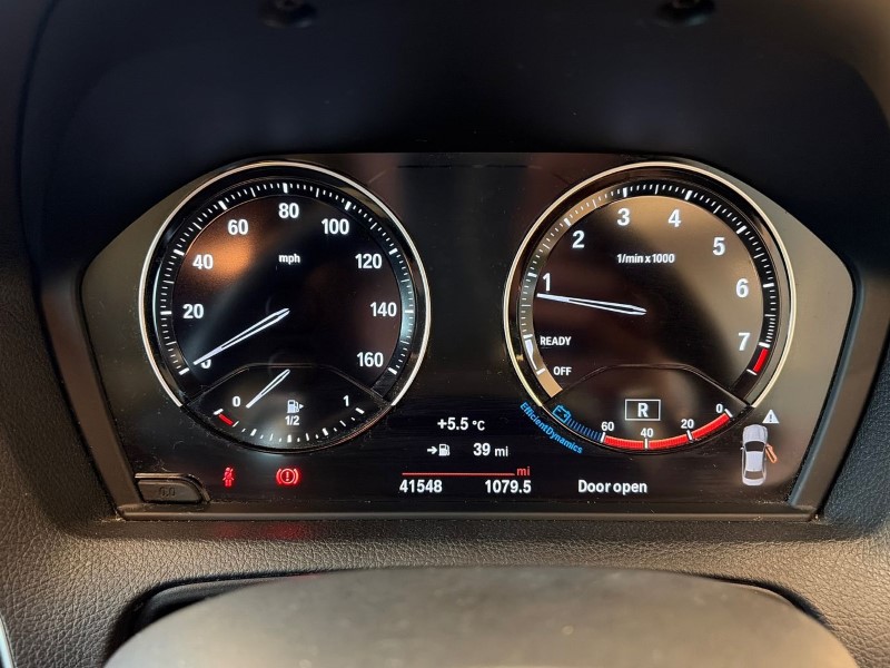 2018 (68) BMW 2 SERIES 220i M Sport 2dr [Nav] Step Auto 5034019