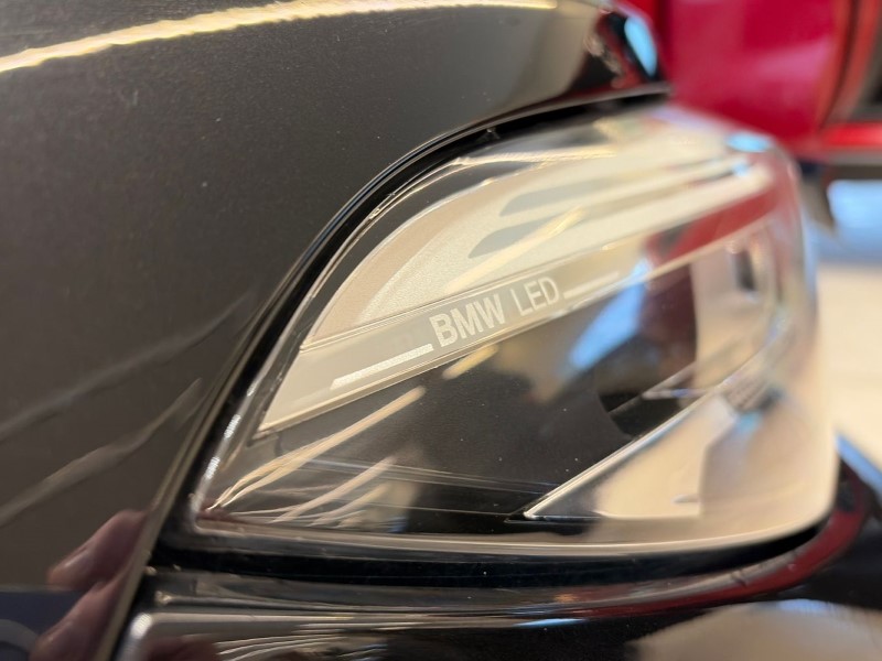 2018 (68) BMW 2 SERIES 220i M Sport 2dr [Nav] Step Auto 5034053