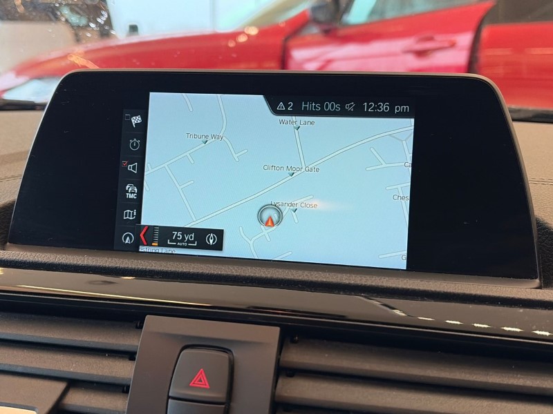 2018 (68) BMW 2 SERIES 220i M Sport 2dr [Nav] Step Auto 5034032