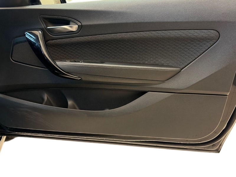 2018 (68) BMW 2 SERIES 220i M Sport 2dr [Nav] Step Auto 5034024