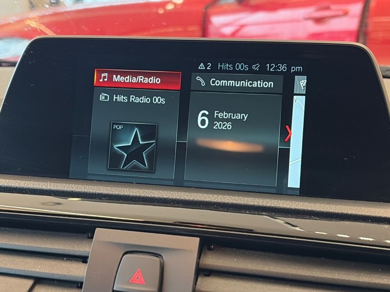 2018 (68) BMW 2 SERIES 220i M Sport 2dr [Nav] Step Auto 5034031