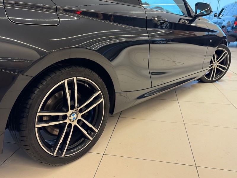 2018 (68) BMW 2 SERIES 220i M Sport 2dr [Nav] Step Auto 5034049