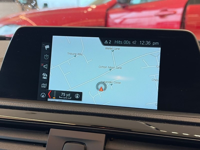 2018 (68) BMW 2 SERIES 220i M Sport 2dr [Nav] Step Auto 5034014