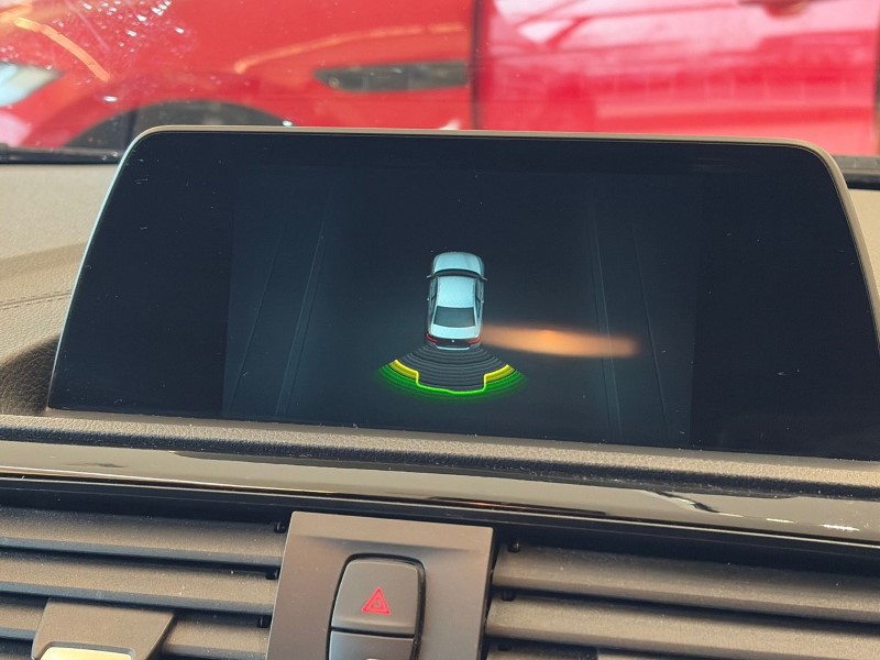 2018 (68) BMW 2 SERIES 220i M Sport 2dr [Nav] Step Auto 5034015