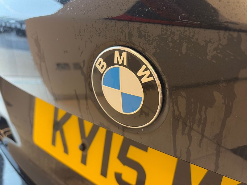 2018 (68) BMW 2 SERIES 220i M Sport 2dr [Nav] Step Auto 5034046