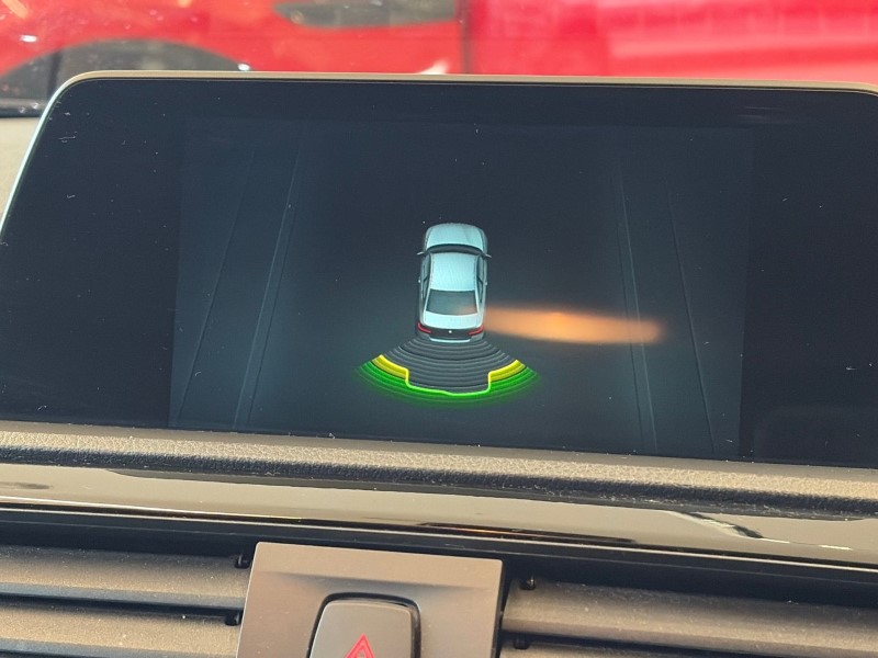 2018 (68) BMW 2 SERIES 220i M Sport 2dr [Nav] Step Auto 5034033