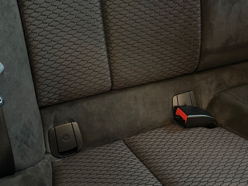 2018 (68) BMW 2 SERIES 220i M Sport 2dr [Nav] Step Auto 5034039