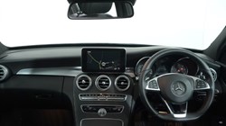 2018 (18) MERCEDES-BENZ C CLASS C250d AMG Line Premium Plus 5dr 9G-Tronic 4906601