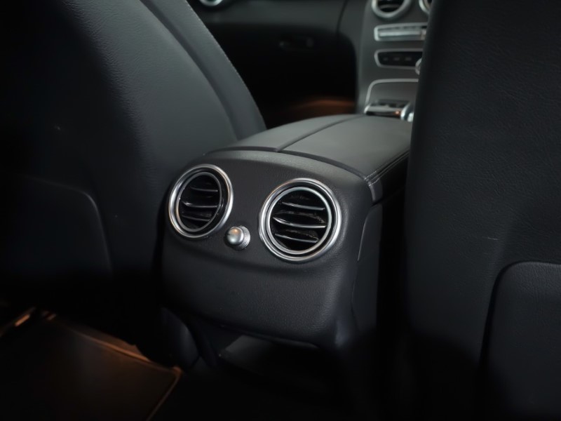 2018 (18) MERCEDES-BENZ C CLASS C250d AMG Line Premium Plus 5dr 9G-Tronic 4906604