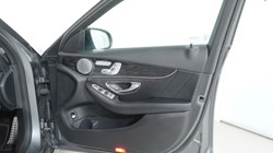 2018 (18) MERCEDES-BENZ C CLASS C250d AMG Line Premium Plus 5dr 9G-Tronic 4906594