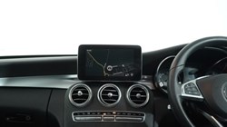 2018 (18) MERCEDES-BENZ C CLASS C250d AMG Line Premium Plus 5dr 9G-Tronic 4906602