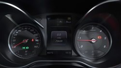 2018 (18) MERCEDES-BENZ C CLASS C250d AMG Line Premium Plus 5dr 9G-Tronic 4906607