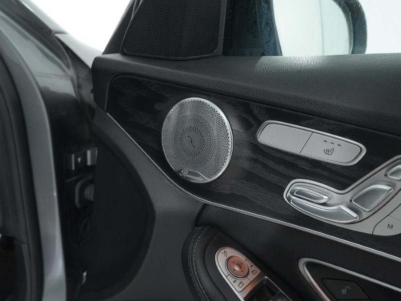 2018 (18) MERCEDES-BENZ C CLASS C250d AMG Line Premium Plus 5dr 9G-Tronic 4906596