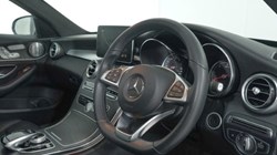 2018 (18) MERCEDES-BENZ C CLASS C250d AMG Line Premium Plus 5dr 9G-Tronic 4906598