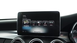 2018 (18) MERCEDES-BENZ C CLASS C250d AMG Line Premium Plus 5dr 9G-Tronic 4906627