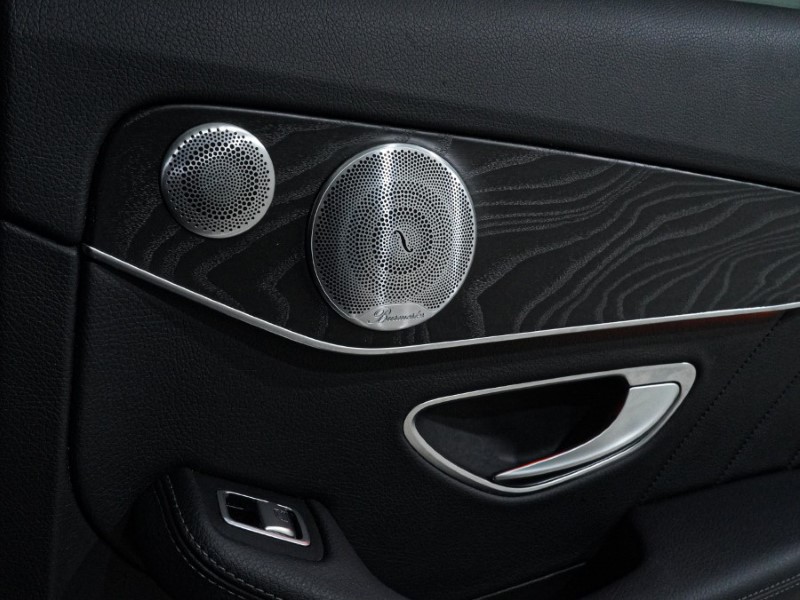 2018 (18) MERCEDES-BENZ C CLASS C250d AMG Line Premium Plus 5dr 9G-Tronic 4906605