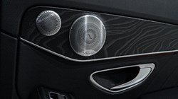 2018 (18) MERCEDES-BENZ C CLASS C250d AMG Line Premium Plus 5dr 9G-Tronic 4906605