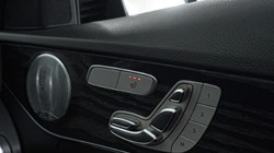 2018 (18) MERCEDES-BENZ C CLASS C250d AMG Line Premium Plus 5dr 9G-Tronic 4906606