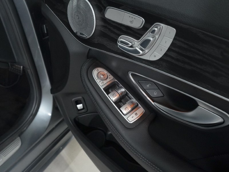 2018 (18) MERCEDES-BENZ C CLASS C250d AMG Line Premium Plus 5dr 9G-Tronic 4906595