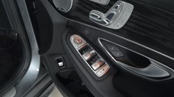 2018 (18) MERCEDES-BENZ C CLASS C250d AMG Line Premium Plus 5dr 9G-Tronic 4906595