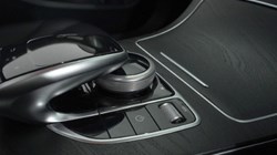 2018 (18) MERCEDES-BENZ C CLASS C250d AMG Line Premium Plus 5dr 9G-Tronic 4906620