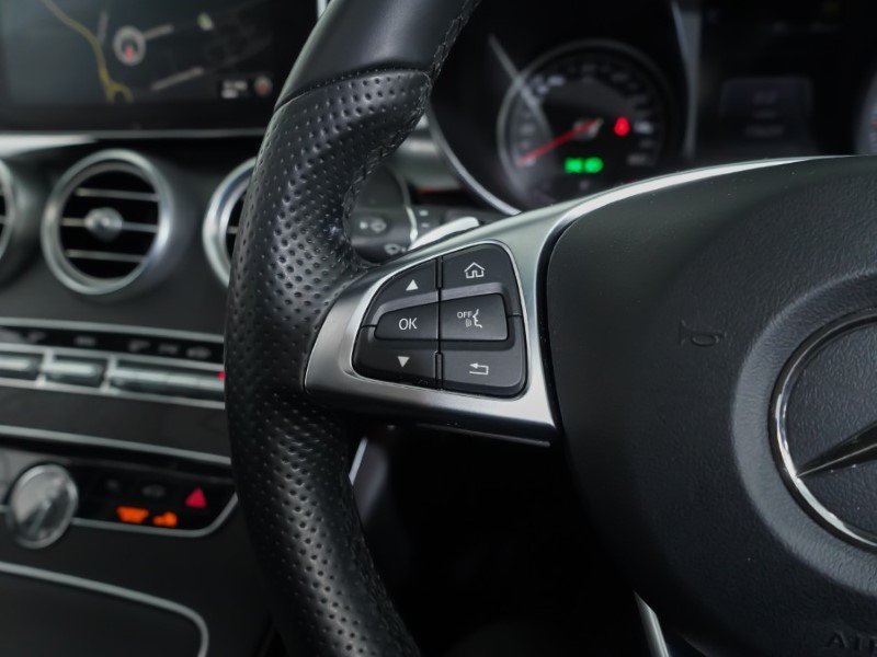 2018 (18) MERCEDES-BENZ C CLASS C250d AMG Line Premium Plus 5dr 9G-Tronic 4906611