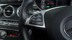 2018 (18) MERCEDES-BENZ C CLASS C250d AMG Line Premium Plus 5dr 9G-Tronic 4906611