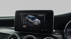 2018 (18) MERCEDES-BENZ C CLASS C250d AMG Line Premium Plus 5dr 9G-Tronic 4906624