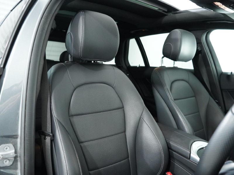 2018 (18) MERCEDES-BENZ C CLASS C250d AMG Line Premium Plus 5dr 9G-Tronic 4906593