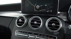 2018 (18) MERCEDES-BENZ C CLASS C250d AMG Line Premium Plus 5dr 9G-Tronic 4906614