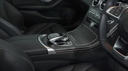 2018 (18) MERCEDES-BENZ C CLASS C250d AMG Line Premium Plus 5dr 9G-Tronic 4906599