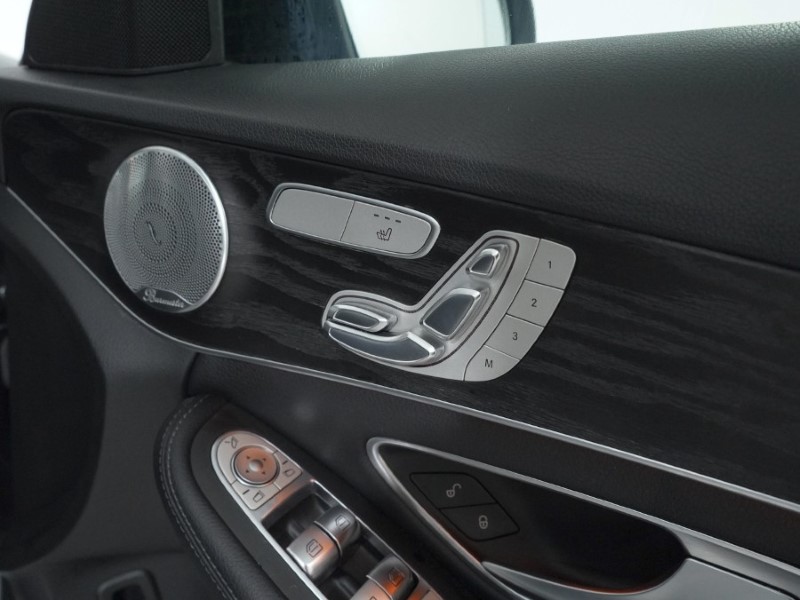 2018 (18) MERCEDES-BENZ C CLASS C250d AMG Line Premium Plus 5dr 9G-Tronic 4906597