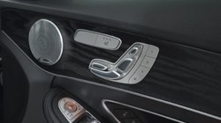 2018 (18) MERCEDES-BENZ C CLASS C250d AMG Line Premium Plus 5dr 9G-Tronic 4906597