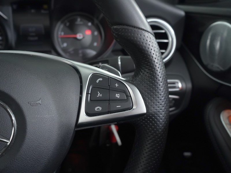 2018 (18) MERCEDES-BENZ C CLASS C250d AMG Line Premium Plus 5dr 9G-Tronic 4906608