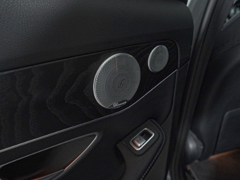 2018 (18) MERCEDES-BENZ C CLASS C250d AMG Line Premium Plus 5dr 9G-Tronic 4906586