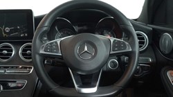 2018 (18) MERCEDES-BENZ C CLASS C250d AMG Line Premium Plus 5dr 9G-Tronic 4906603