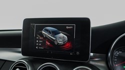 2018 (18) MERCEDES-BENZ C CLASS C250d AMG Line Premium Plus 5dr 9G-Tronic 4906625