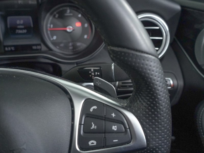 2018 (18) MERCEDES-BENZ C CLASS C250d AMG Line Premium Plus 5dr 9G-Tronic 4906609