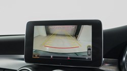 2018 (18) MERCEDES-BENZ C CLASS C250d AMG Line Premium Plus 5dr 9G-Tronic 4906628