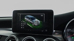 2018 (18) MERCEDES-BENZ C CLASS C250d AMG Line Premium Plus 5dr 9G-Tronic 4906623