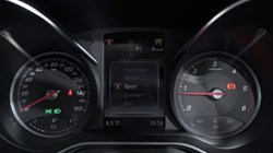 2018 (18) MERCEDES-BENZ C CLASS C250d AMG Line Premium Plus 5dr 9G-Tronic 4906621