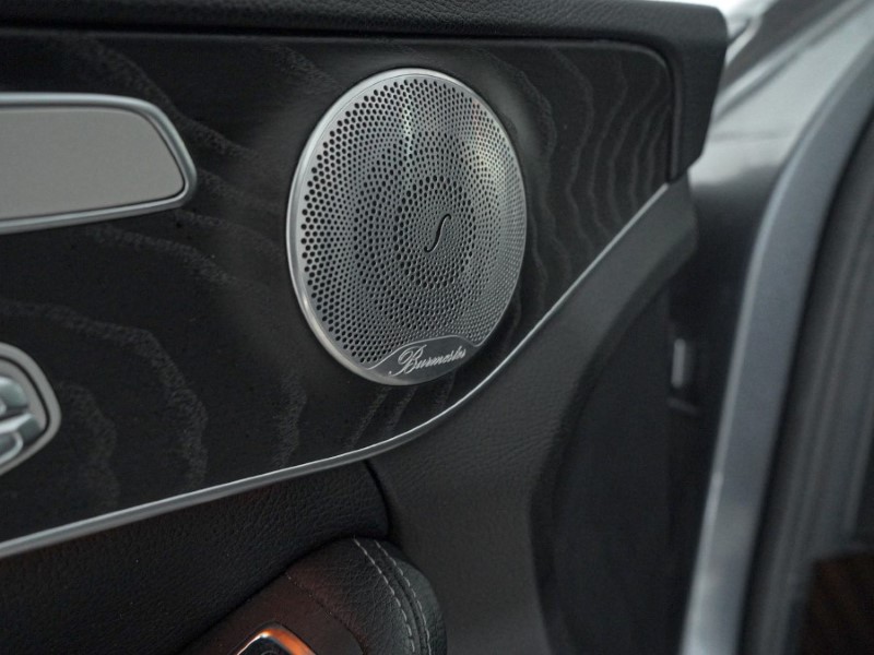 2018 (18) MERCEDES-BENZ C CLASS C250d AMG Line Premium Plus 5dr 9G-Tronic 4906588