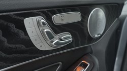 2018 (18) MERCEDES-BENZ C CLASS C250d AMG Line Premium Plus 5dr 9G-Tronic 4906589