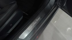 2018 (18) MERCEDES-BENZ C CLASS C250d AMG Line Premium Plus 5dr 9G-Tronic 4906600