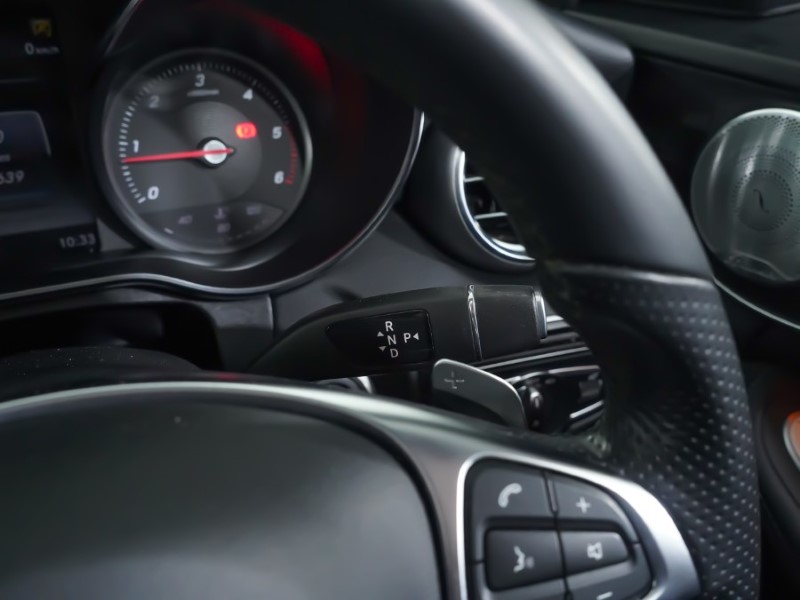 2018 (18) MERCEDES-BENZ C CLASS C250d AMG Line Premium Plus 5dr 9G-Tronic 4906610