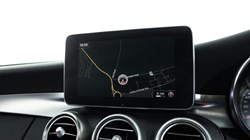 2018 (18) MERCEDES-BENZ C CLASS C250d AMG Line Premium Plus 5dr 9G-Tronic 4906613