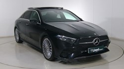 2023 (23) MERCEDES-BENZ A CLASS A200 AMG Line Premium Plus 4dr Auto 4904491