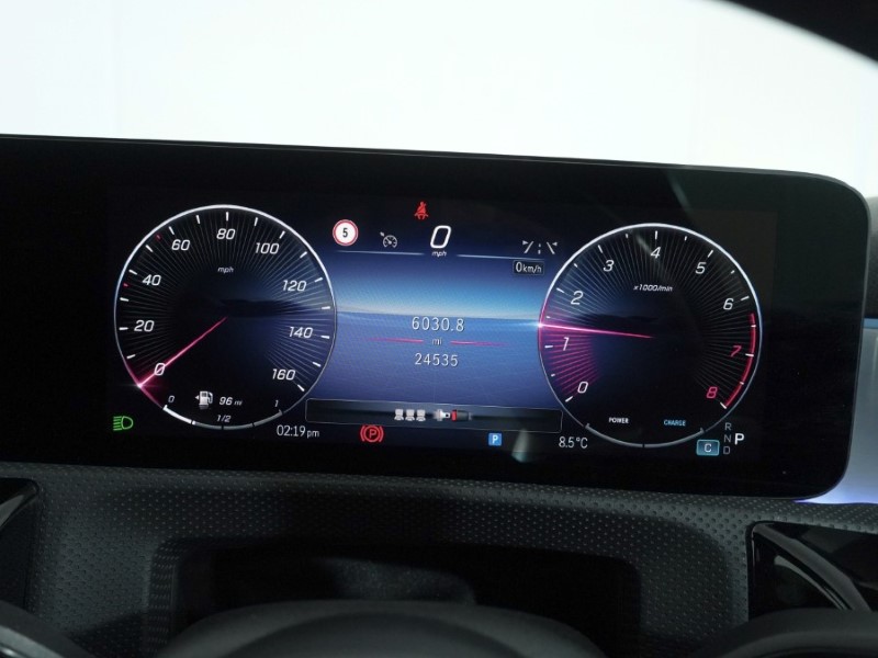 2023 (23) MERCEDES-BENZ A CLASS A200 AMG Line Premium Plus 4dr Auto 4904461