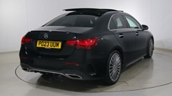 2023 (23) MERCEDES-BENZ A CLASS A200 AMG Line Premium Plus 4dr Auto 4904497