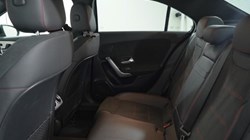 2023 (23) MERCEDES-BENZ A CLASS A200 AMG Line Premium Plus 4dr Auto 4904448